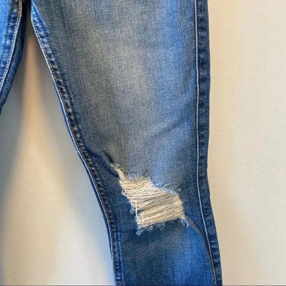 7 For All Mankind The Ankle Skinny Jean - Picture 6 of 15